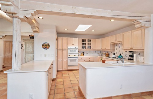 Quail Run Casa | 2 Fireplaces | Golf Course Views | Private Patio | Free Parking | Free Wifi | Tennis & Pool