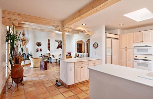Quail Run Casa | 2 Fireplaces | Golf Course Views | Private Patio | Free Parking | Free Wifi | Tennis & Pool