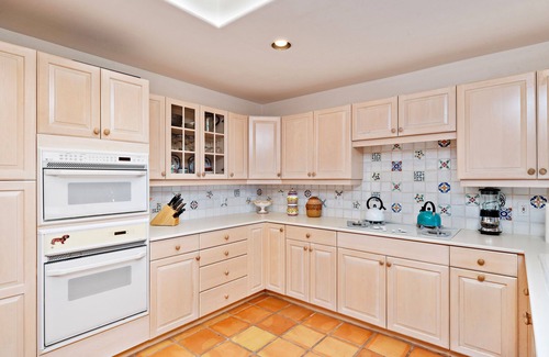 Quail Run Casa | 2 Fireplaces | Golf Course Views | Private Patio | Free Parking | Free Wifi | Tennis & Pool