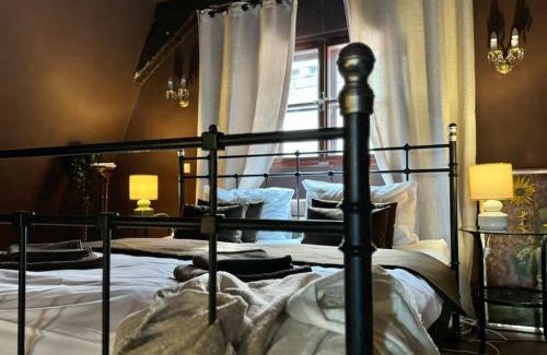 Stare Mesto Apartamento | 2-Floor Traditional Prague Apartment