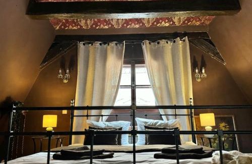 Stare Mesto Apartamento | 2-Floor Traditional Prague Apartment