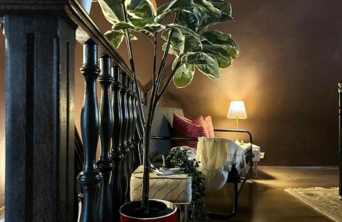 Stare Mesto Apartamento | 2-Floor Traditional Prague Apartment