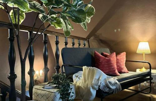 Stare Mesto Apartamento | 2-Floor Traditional Prague Apartment