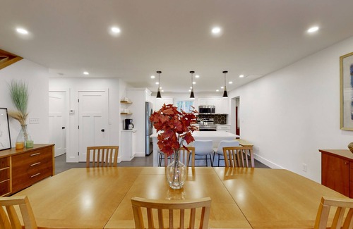 Corning Casa | 2 Floors of Luxurious Living in Corning NY