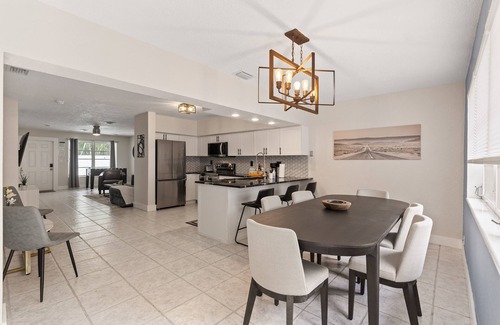Coral Ridge Isles Casa | 2 Full Homes! Managed by BNR Vacation Rentals