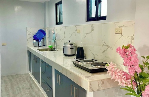 Butuan Casa | 2-fully Airconditioned bedroom house w/wifi,netflix,youtube in Butuan City