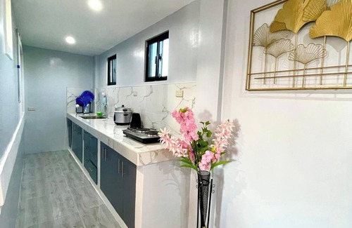 Butuan Casa | 2-fully Airconditioned bedroom house w/wifi,netflix,youtube in Butuan City