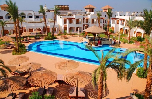 El Hadaba Chalet De Esquí | 2 Furnished bedrooms challet and a reception for up to 6 persons