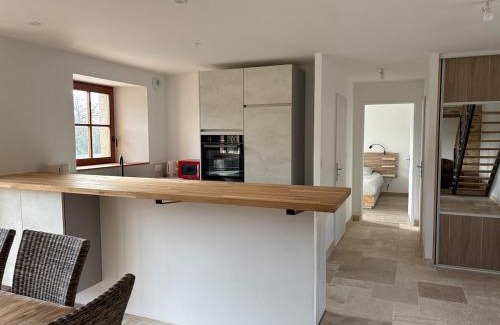 Landevant Casa | 2 gîtes à la campagne, proche mer, 18 personnes