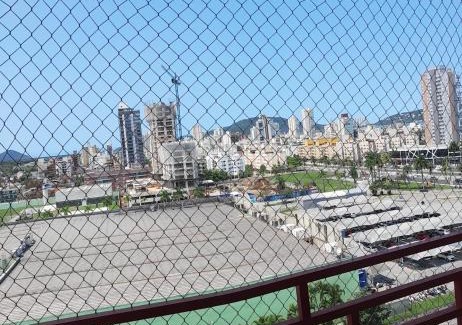 Jardim Ana Maria Apartamento | 2 garagens em ótima localização