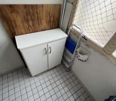 Jardim Ana Maria Apartamento | 2 garagens em ótima localização