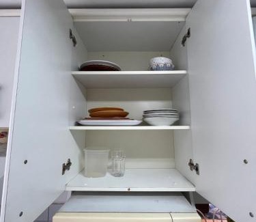 Jardim Ana Maria Apartamento | 2 garagens em ótima localização