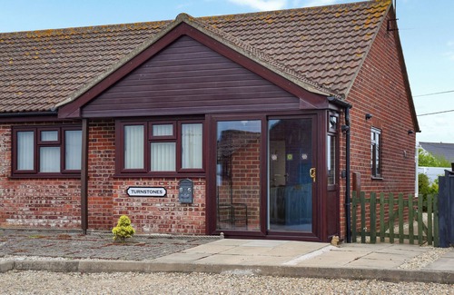 Walcott Cabaña | Alojamiento de 2 habitaciones en Walcott-Happisburgh-Norfolk
