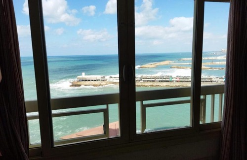 Ar-Raml 1 Apartamento | 2 Gleem SeaView