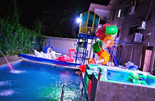 Panama City Casa | #2 GORGEOUS VILLA IN ALBROOK VILLA