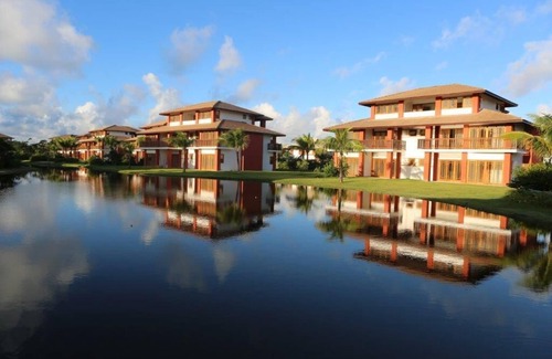 Praia do Forte Alquiler De RV | 2 Ground Floor Suites - Village das Acácias - Natural Pools - Praia do Forte, Bahia