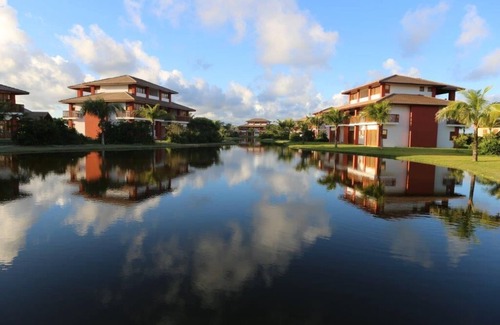 Praia do Forte Alquiler De RV | 2 Ground Floor Suites - Village das Acácias - Natural Pools - Praia do Forte, Bahia