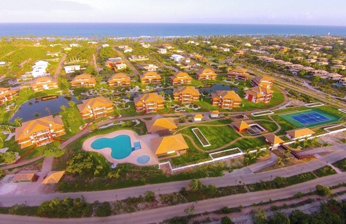 Praia do Forte Alquiler De RV | 2 Ground Floor Suites - Village das Acácias - Natural Pools - Praia do Forte, Bahia
