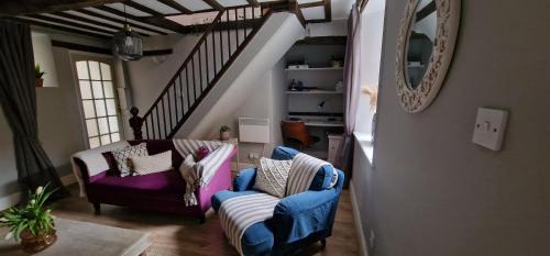 Sleaford Casa | 2 Guests - Pet Friendly Stone Cottage in Sleaford