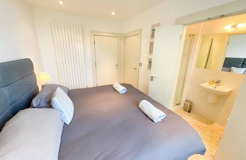 Mortehoe Cabaña | 2 Gull Rock, sleeps 4 sea views