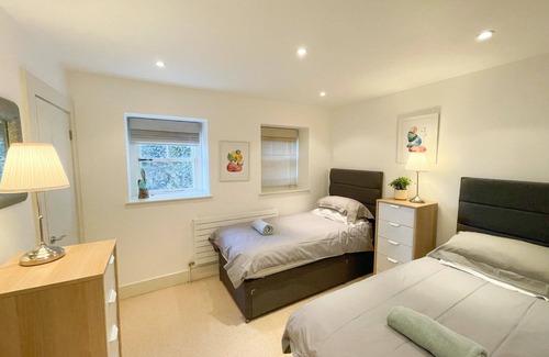 Mortehoe Cabaña | 2 Gull Rock, sleeps 4 sea views