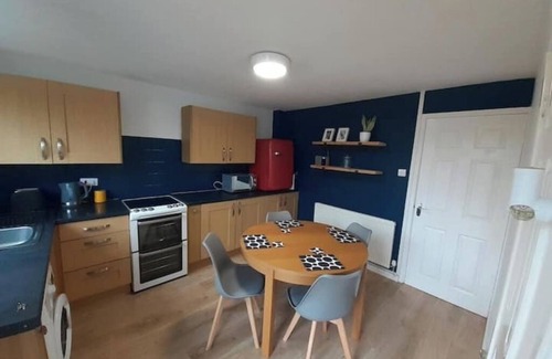 Newborough Casa | 2 Gwel Fenai