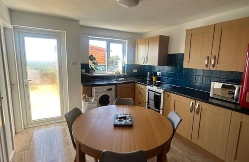 Newborough Casa | 2 Gwel Fenai