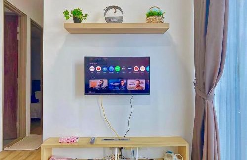 Gua Apartamento | #2 Hann's Residence Homestay Sunset View 2R2B