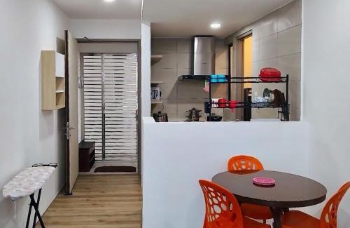 Gua Apartamento | #2 Hann's Residence Homestay Sunset View 2R2B