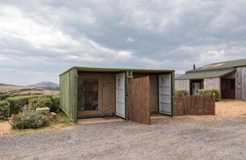 Yarmouth Apartamento | 2 Hares Hideout, Camp Tapnell
