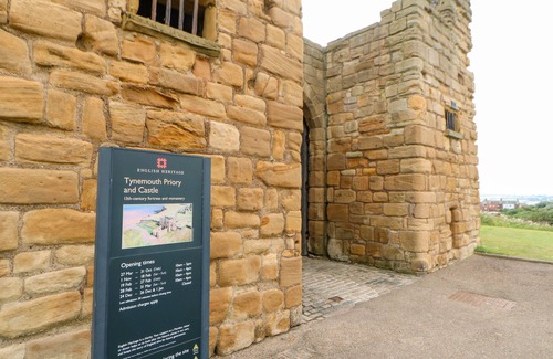 North Shields Cabaña | 2 Hartburn Road
