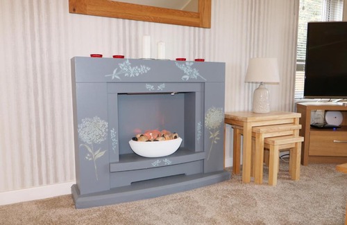 Haveringland Casa | 2 Haveringland Hall Holiday Lodge Park