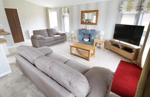 Haveringland Casa | 2 Haveringland Hall Holiday Lodge Park