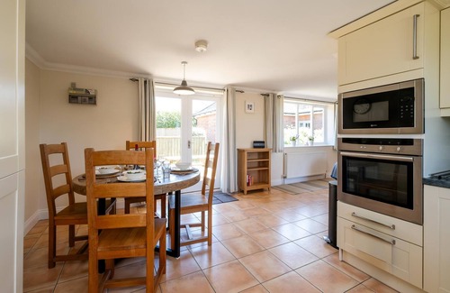 Saxmundham Apartamento | 2 Hazelwood, cerca de Aldeburgh