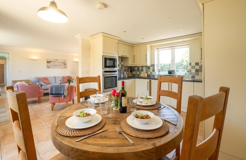 Saxmundham Apartamento | 2 Hazelwood, cerca de Aldeburgh