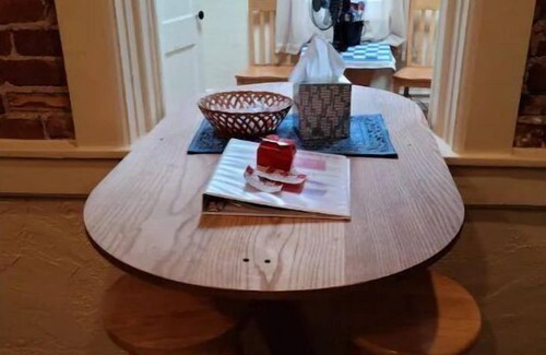 Sturgeon Bay Apartamento | #2 Heart of Sturgeon-Bay, Walk to the beach, restaurants, bars, shops, museums