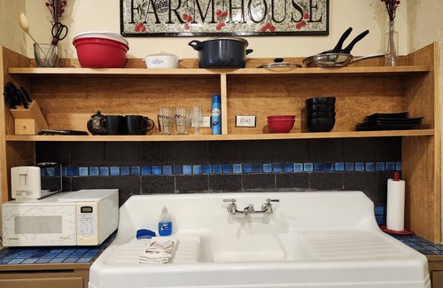 Sturgeon Bay Apartamento | #2 Heart of Sturgeon-Bay, Walk to the beach, restaurants, bars, shops, museums