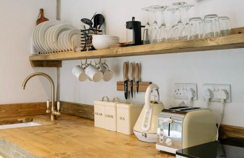 Beccles Casa | 2 Henham Barns