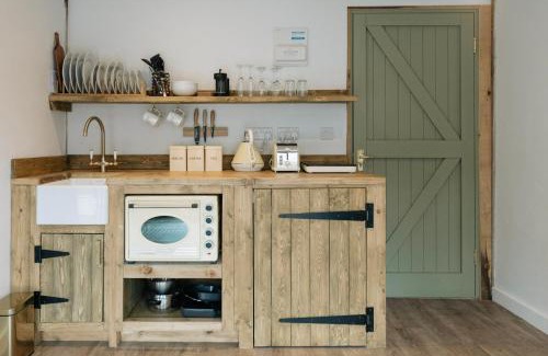 Beccles Casa | 2 Henham Barns