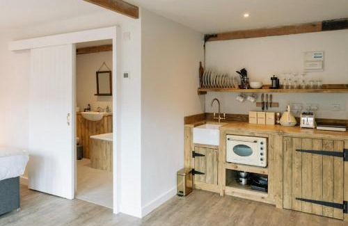 Beccles Casa | 2 Henham Barns