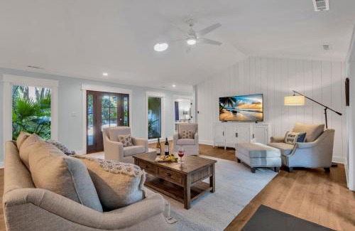 Heritage Woods Casa | 2 Heritage Road