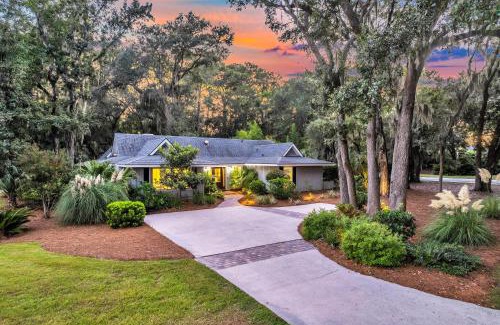 Heritage Woods Casa | 2 Heritage Road