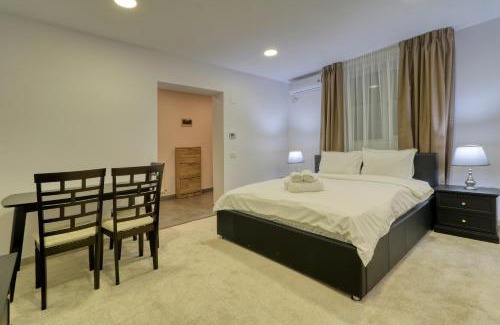 Bucharest City-Centre Apartamento | 2 Hidden Gems - all U need - by Uni88 Apart Hotel