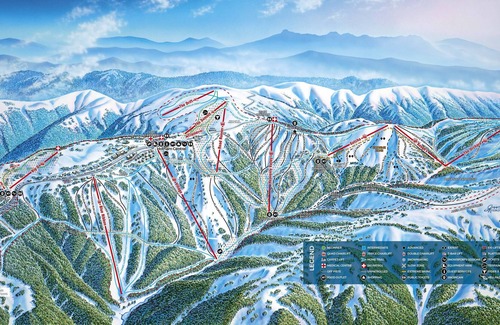 Hotham Heights Apartamento | 2 Higgi Drive - Ski in Ski out
