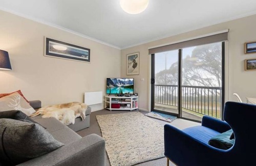 Hotham Heights Apartamento | 2 Higgi Drive - Ski in Ski out