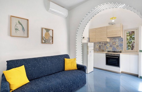 Erchie Casa | 2 apartamentos vacacionales 'Blue Green Apartments Amalfi Coast'