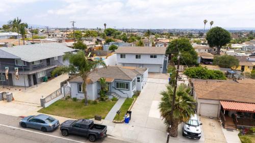 Paradise Hills Casa | 2 homes Central Villa