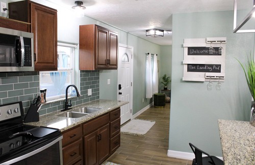 Nassau Bay Casa | 2 Homes*Kemah*NASA* 2 Hot Tubs*Arcade Games