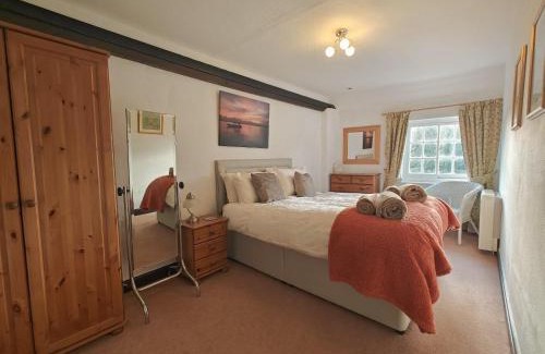 Old Bolingbroke Casa | 2 Hope Cottage