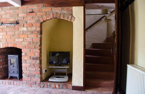 Old Bolingbroke Casa | 2 Hope Cottage